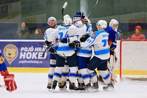 HC Světlá n. S. - SK Telč 8:3 (30.1.2022) 20