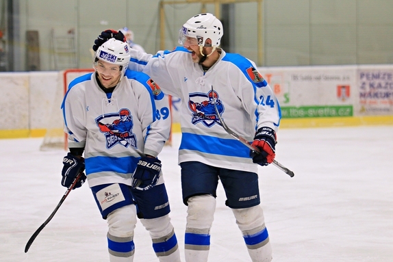 HC Světlá n. S. - SK Telč 8:3 (30.1.2022) 23