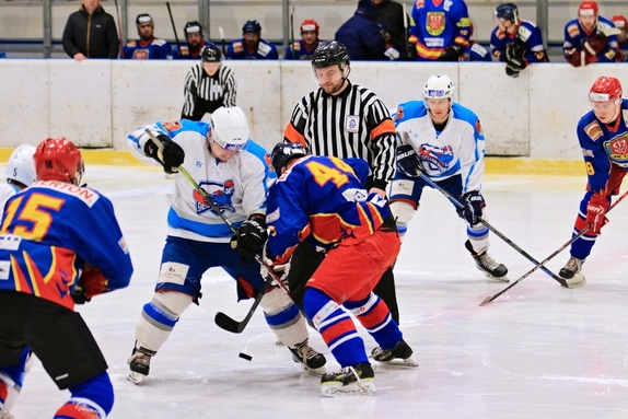 HC Světlá n. S. - SK Telč 8:3 (30.1.2022) 30