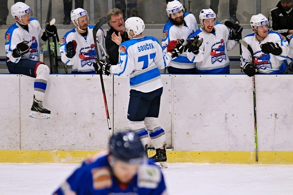 HC Světlá n. S. - SK Telč 8:3 (30.1.2022) 34