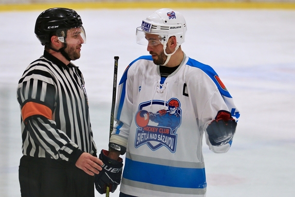 HC Světlá n. S. - SK Telč 8:3 (30.1.2022) 42