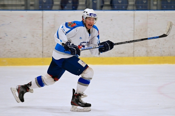 HC Světlá n. S. - SK Telč 8:3 (30.1.2022) 46