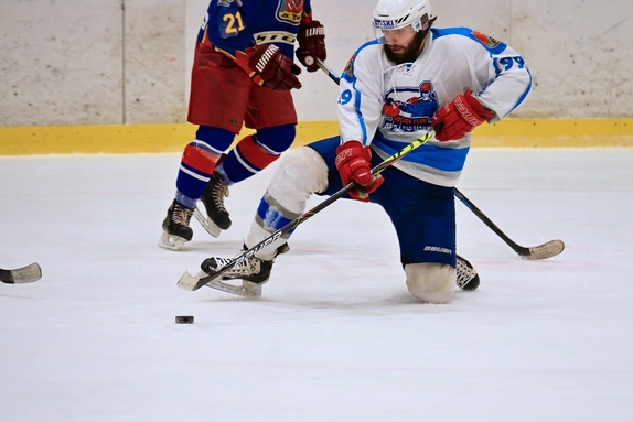 HC Světlá n. S. - SK Telč 8:3 (30.1.2022) 1