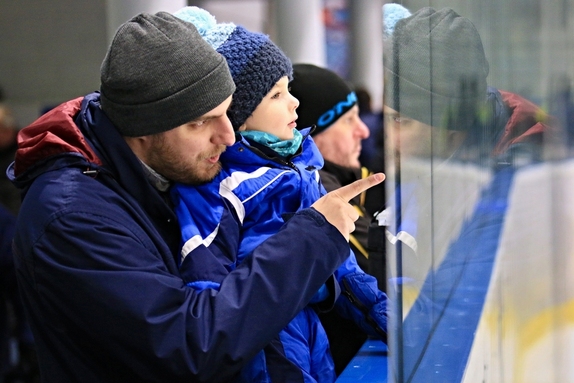 HC Světlá n. S. - SK Telč 8:3 (30.1.2022) 4