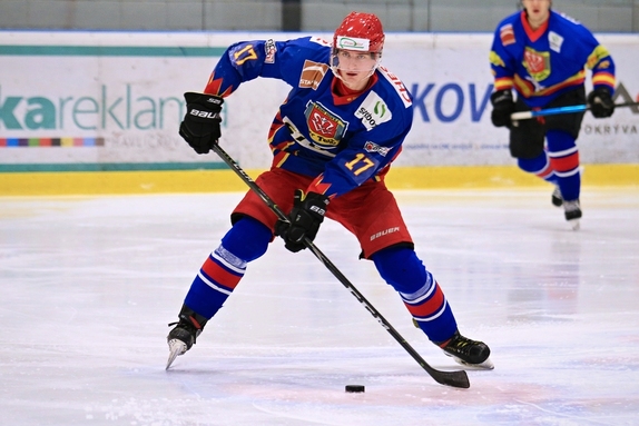 HC Světlá n. S. - SK Telč 8:3 (30.1.2022) 5