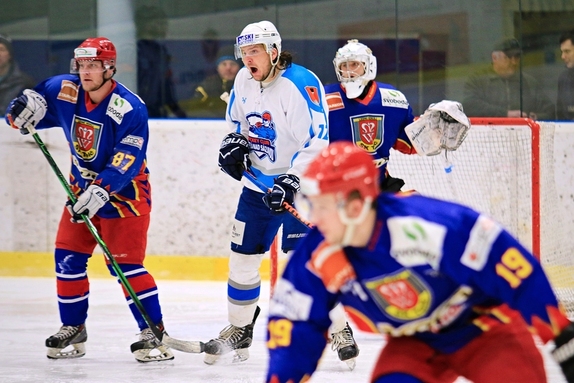 HC Světlá n. S. - SK Telč 8:3 (30.1.2022) 7