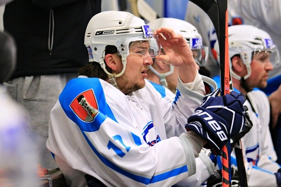 HC Světlá n. S. - SK Telč 8:3 (30.1.2022) 9