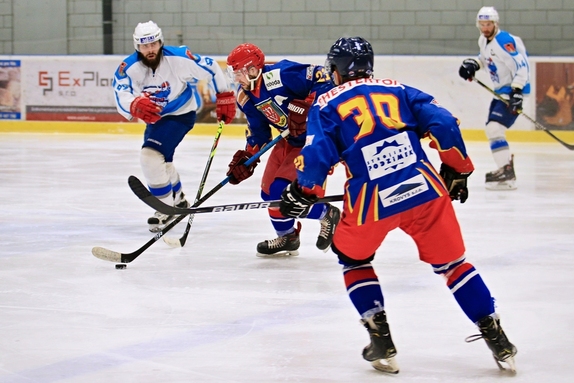 HC Světlá n. S. - SK Telč 8:3 (30.1.2022) 10