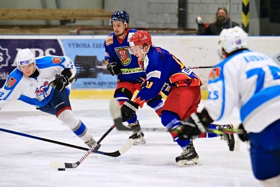 HC Světlá n. S. - SK Telč 8:3 (30.1.2022) 11