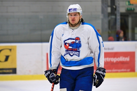 HC Světlá n. S. - SK Telč 8:3 (30.1.2022) 12