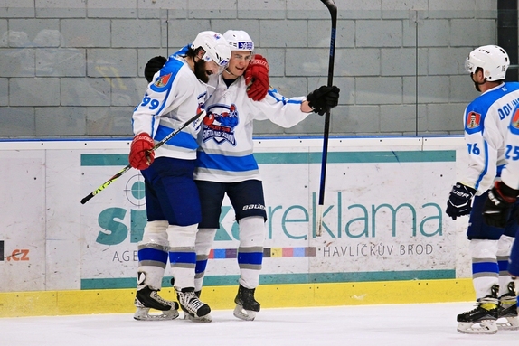 HC Světlá n. S. - SK Telč 8:3 (30.1.2022) 14