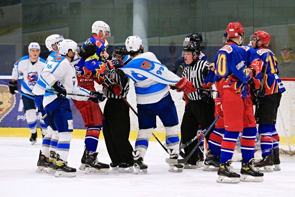 HC Světlá n. S. - SK Telč 8:3 (30.1.2022) 16