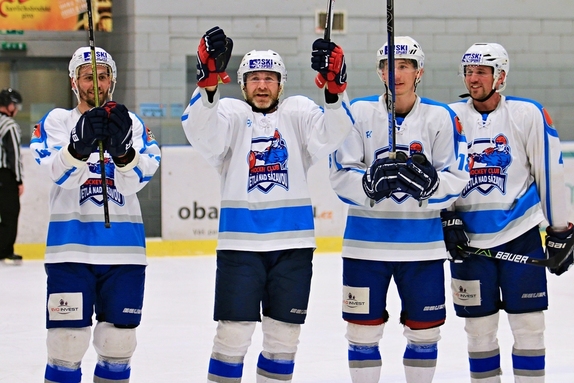 HC Světlá n. S. - SK Telč 8:3 (30.1.2022) 30