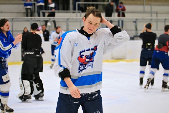 HC Světlá n. S. - SK Telč 8:3 (30.1.2022) 43