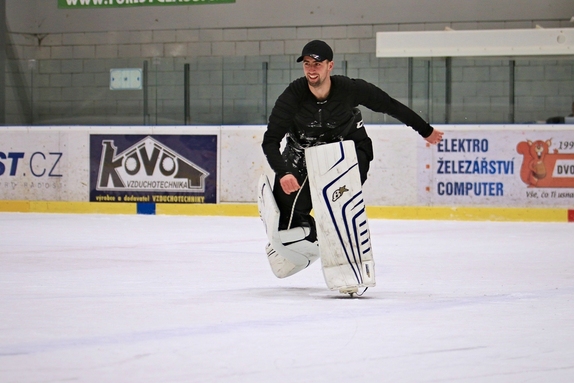 HC Světlá n. S. - SK Telč 8:3 (30.1.2022) 45