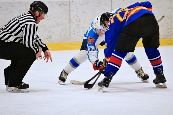 HC Světlá n. S. - SK Telč 1:3 (6.2.2022) 9