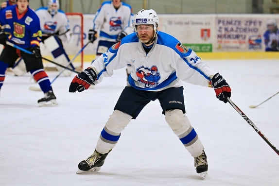 HC Světlá n. S. - SK Telč 1:3 (6.2.2022) 10