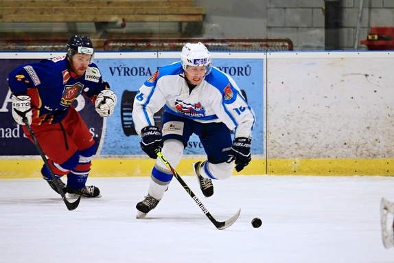 HC Světlá n. S. - SK Telč 1:3 (6.2.2022) 12