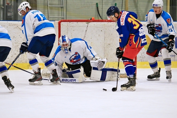 HC Světlá n. S. - SK Telč 1:3 (6.2.2022) 14