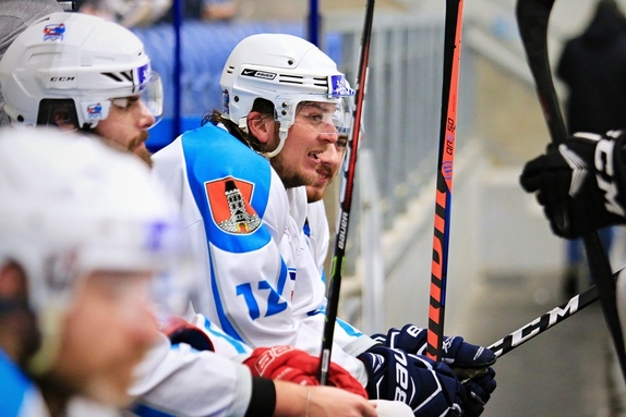 HC Světlá n. S. - SK Telč 1:3 (6.2.2022) 17