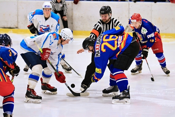 HC Světlá n. S. - SK Telč 1:3 (6.2.2022) 18
