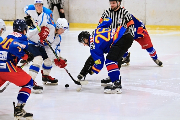 HC Světlá n. S. - SK Telč 1:3 (6.2.2022) 19