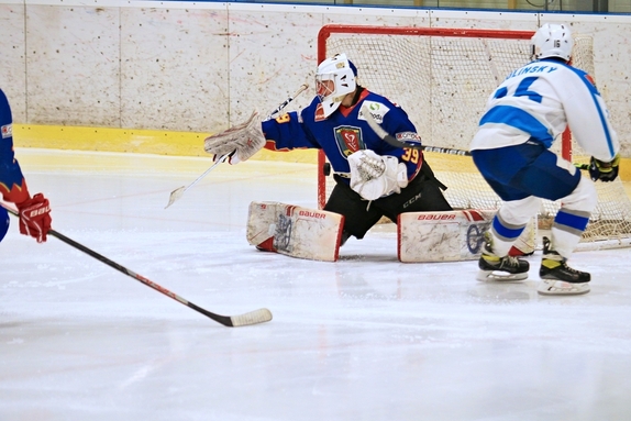 HC Světlá n. S. - SK Telč 1:3 (6.2.2022) 20