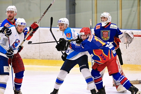 HC Světlá n. S. - SK Telč 1:3 (6.2.2022) 25