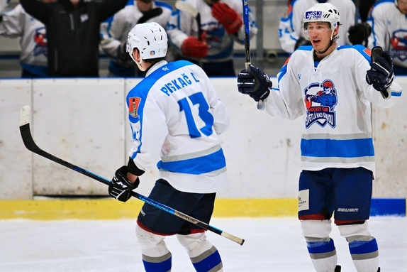 HC Světlá n. S. - SK Telč 1:3 (6.2.2022) 28