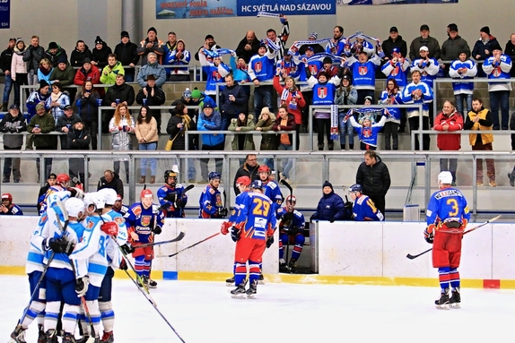 HC Světlá n. S. - SK Telč 1:3 (6.2.2022) 32