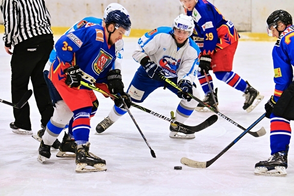 HC Světlá n. S. - SK Telč 1:3 (6.2.2022) 33