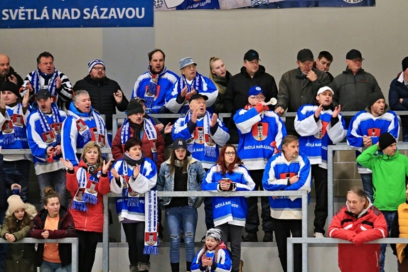 HC Světlá n. S. - SK Telč 1:3 (6.2.2022) 34