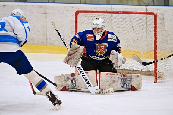 HC Světlá n. S. - SK Telč 1:3 (6.2.2022) 35