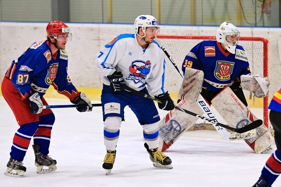 HC Světlá n. S. - SK Telč 1:3 (6.2.2022) 38