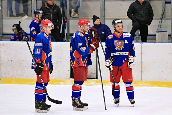 HC Světlá n. S. - SK Telč 1:3 (6.2.2022) 5