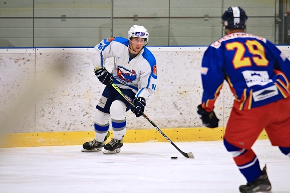 HC Světlá n. S. - SK Telč 1:3 (6.2.2022) 9