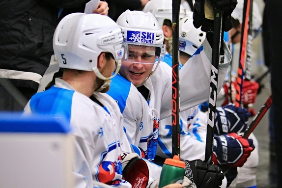 HC Světlá n. S. - SK Telč 1:3 (6.2.2022) 13