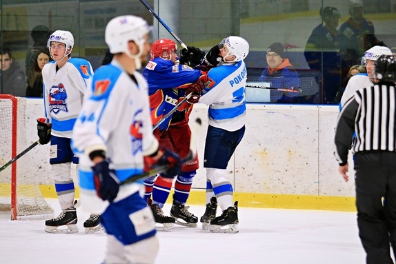 HC Světlá n. S. - SK Telč 1:3 (6.2.2022) 17