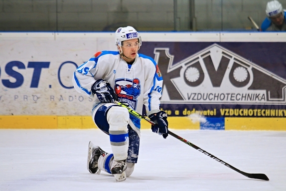 HC Světlá n. S. - SK Telč 1:3 (6.2.2022) 21