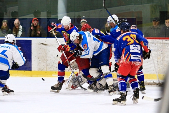 HC Světlá n. S. - SK Telč 1:3 (6.2.2022) 23