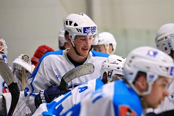 HC Světlá n. S. - SK Telč 1:3 (6.2.2022) 25