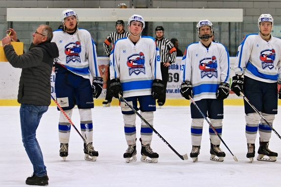 HC Světlá n. S. - SK Telč 1:3 (6.2.2022) 28