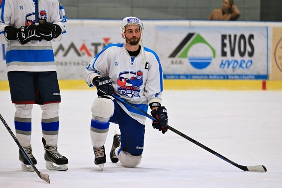 HC Světlá n. S. - SK Telč 1:3 (6.2.2022) 29
