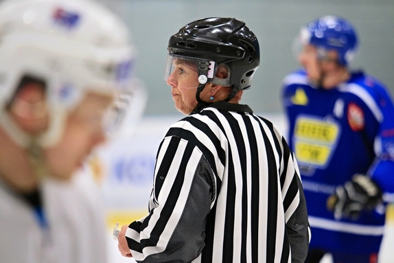 HC Světlá n. S. - HHK Vel. Mez. B 3:7 (27.2.2022)