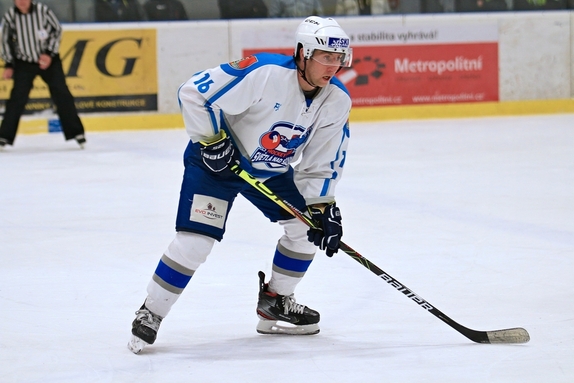 HC Světlá n. S. - HHK Vel. Mez. B 3:7 (27.2.2022) 