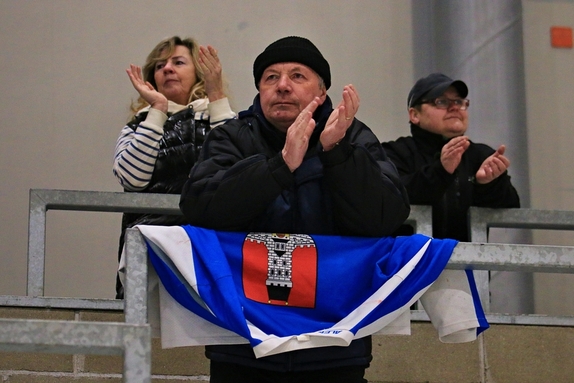 HC Světlá n. S. - HHK Vel. Mez. B 3:7 (27.2.2022) 