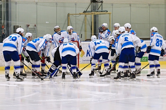 HC Světlá n. S. - TJ Náměšť n. O. 5:4pp (20.3.2022