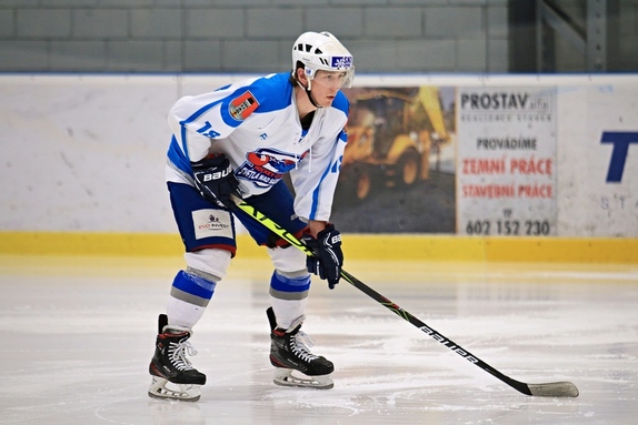 HC Světlá n. S. - TJ Náměšť n. O. 5:4pp (20.3.2022