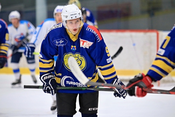 HC Světlá n. S. - TJ Náměšť n. O. 5:4pp (20.3.2022