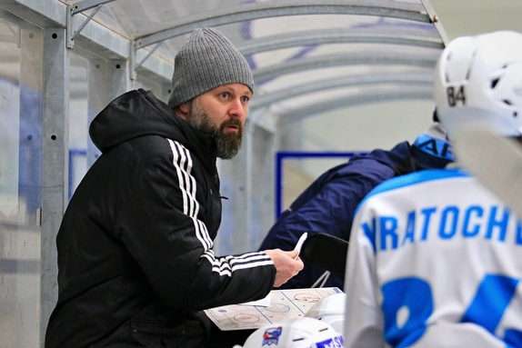 HC Světlá n. S. - TJ Náměšť n. O. 5:4pp (20.3.2022